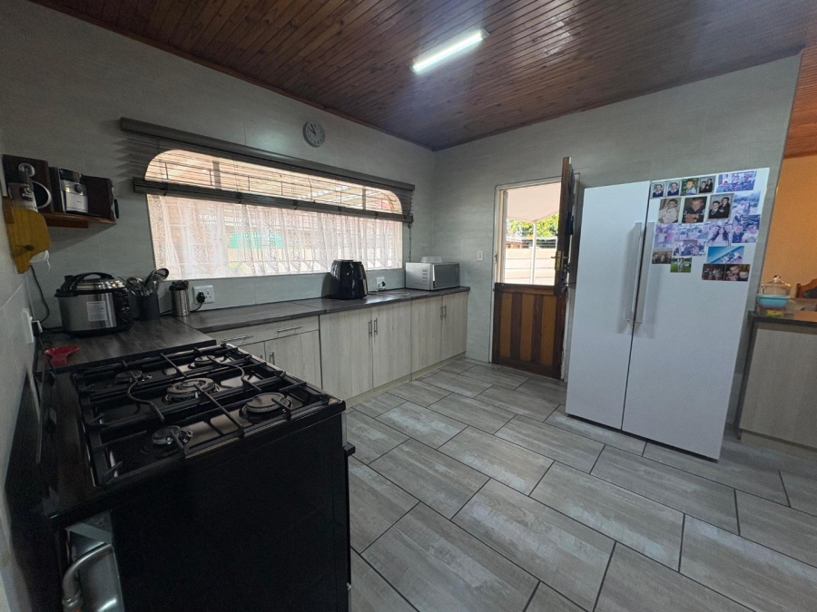 4 Bedroom Property for Sale in Risiville Gauteng