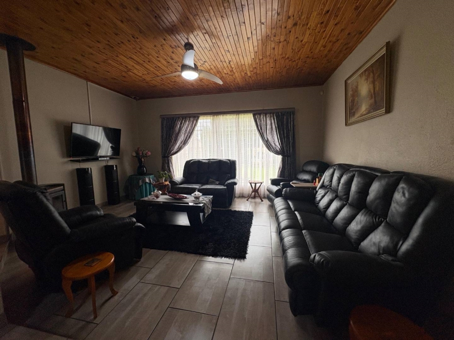 4 Bedroom Property for Sale in Risiville Gauteng