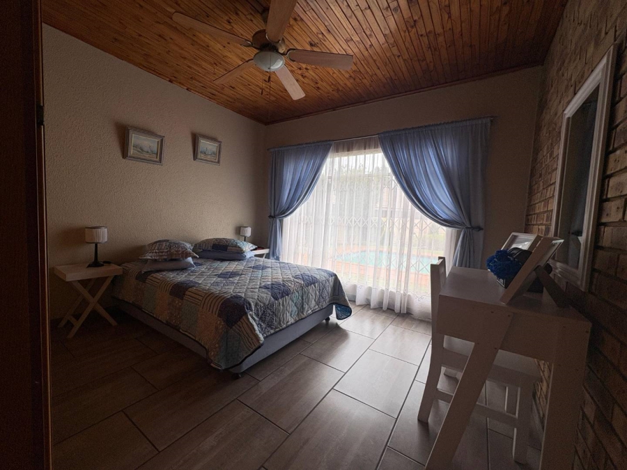 4 Bedroom Property for Sale in Risiville Gauteng