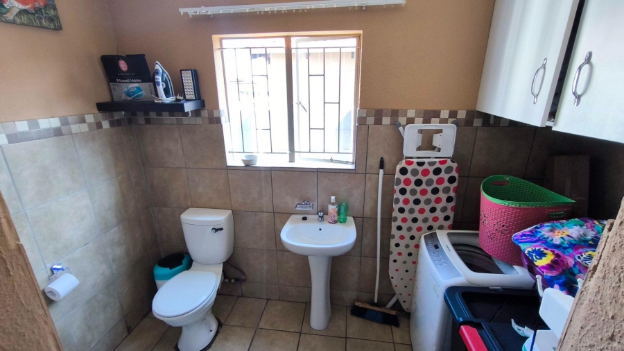 3 Bedroom Property for Sale in Leopard