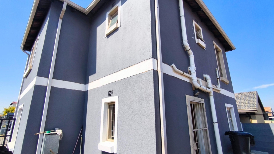 3 Bedroom Property for Sale in Leopard