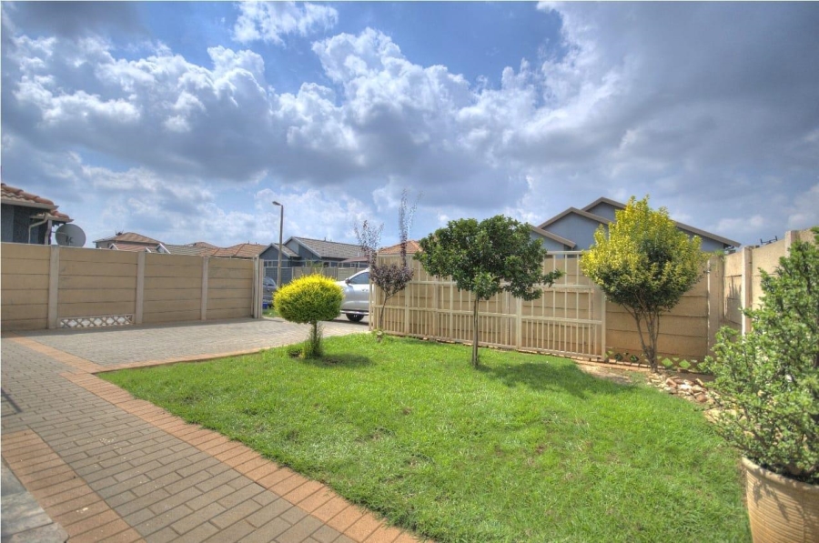 3 Bedroom Property for Sale in Leopard