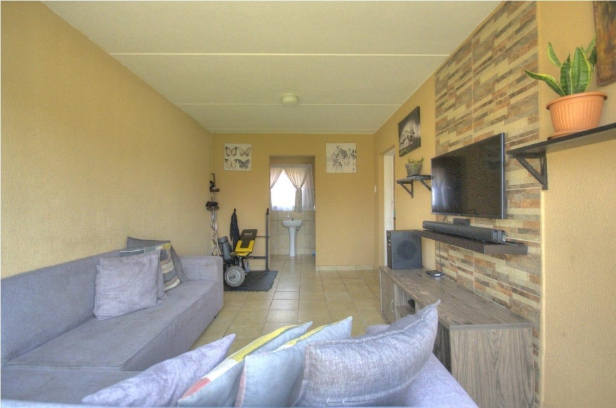 3 Bedroom Property for Sale in Leopard
