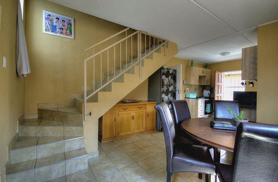 3 Bedroom Property for Sale in Leopard
