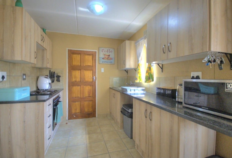 3 Bedroom Property for Sale in Leopard