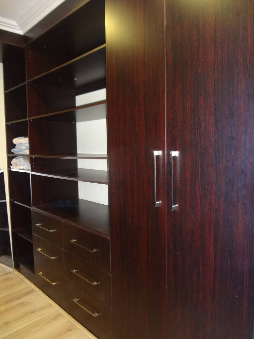 To Let 3 Bedroom Property for Rent in Beverley Gauteng