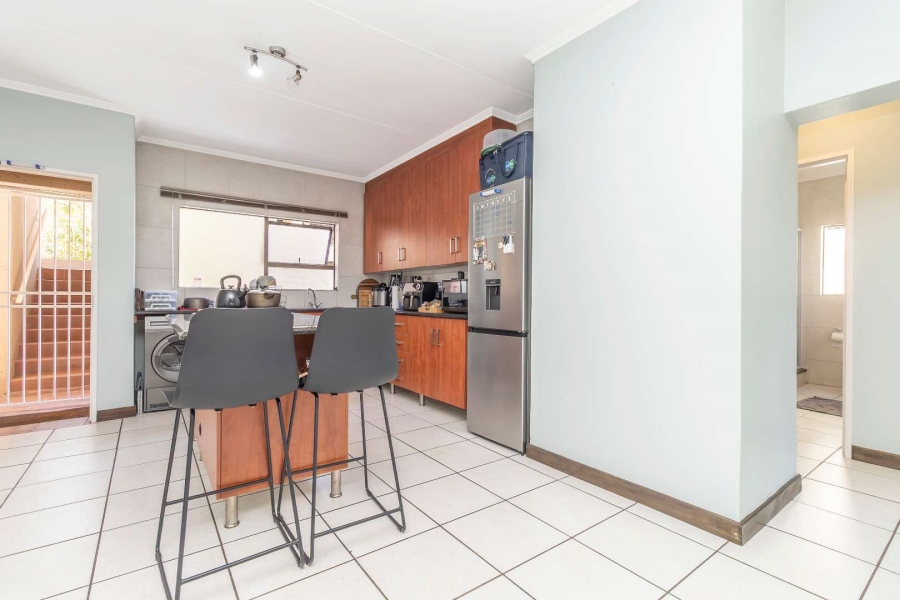 To Let 2 Bedroom Property for Rent in Sunninghill Gauteng