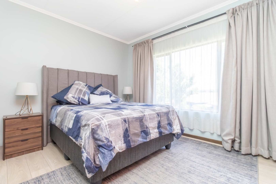 To Let 2 Bedroom Property for Rent in Sunninghill Gauteng