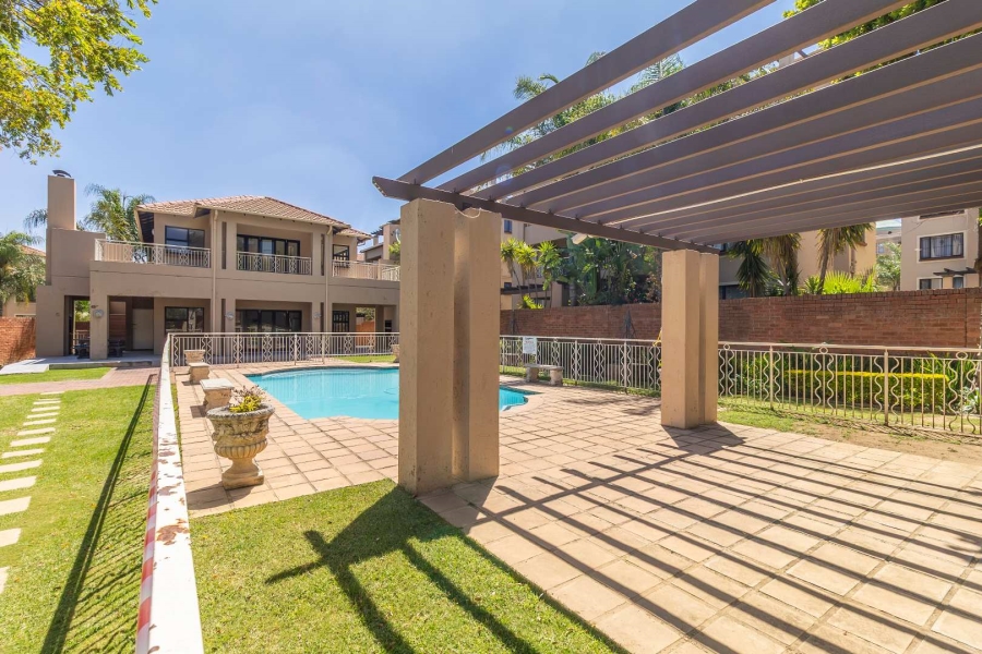 To Let 2 Bedroom Property for Rent in Sunninghill Gauteng