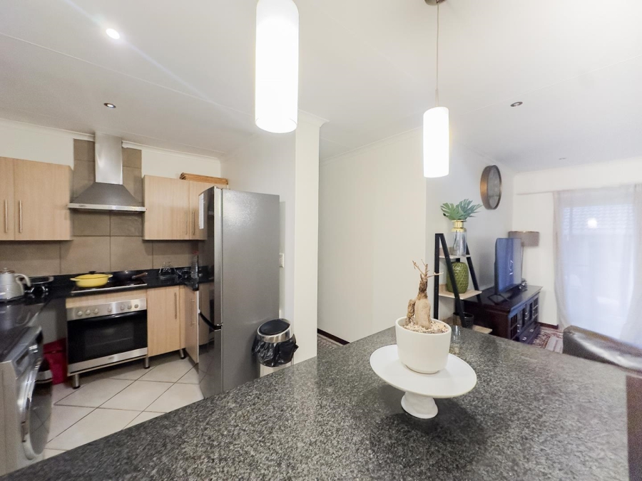 2 Bedroom Property for Sale in Mooikloof Ridge Gauteng