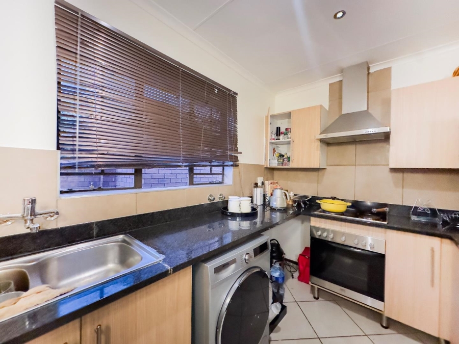 2 Bedroom Property for Sale in Mooikloof Ridge Gauteng