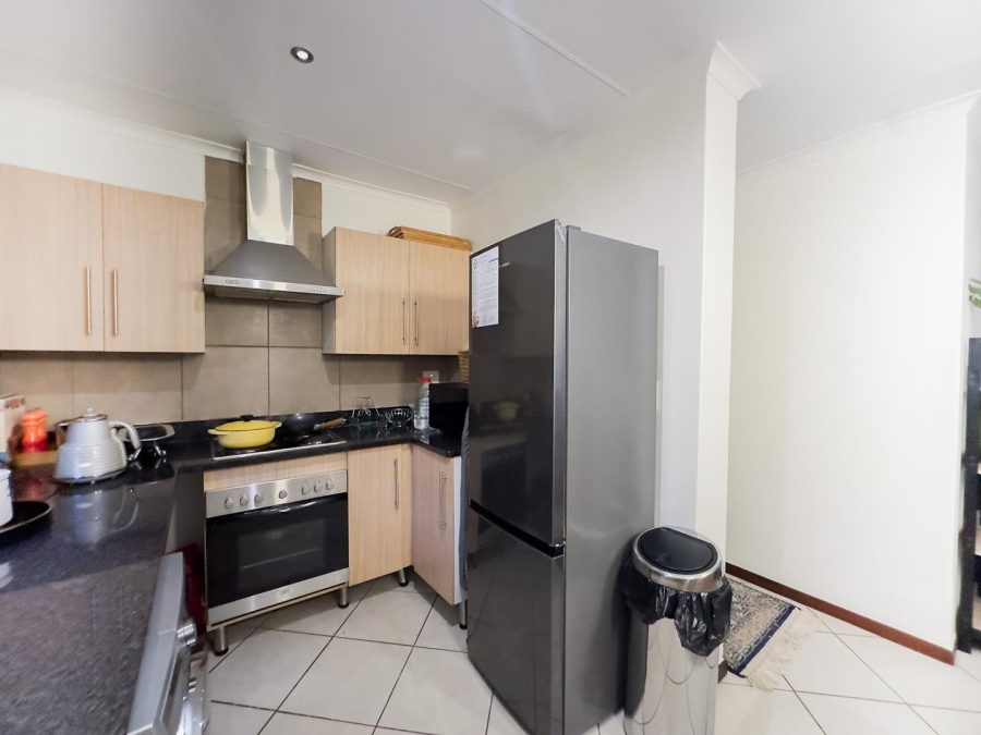 2 Bedroom Property for Sale in Mooikloof Ridge Gauteng
