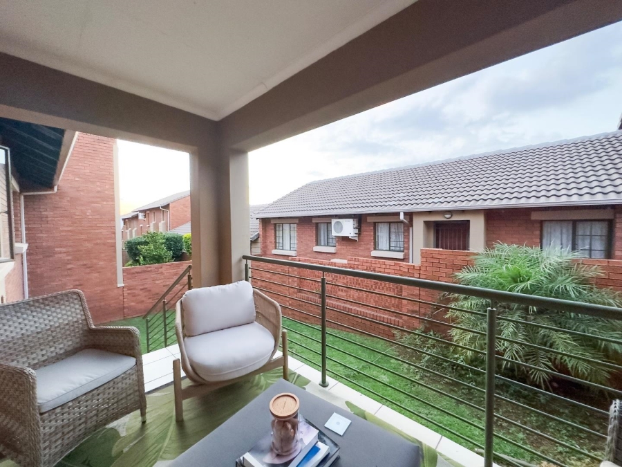 2 Bedroom Property for Sale in Mooikloof Ridge Gauteng