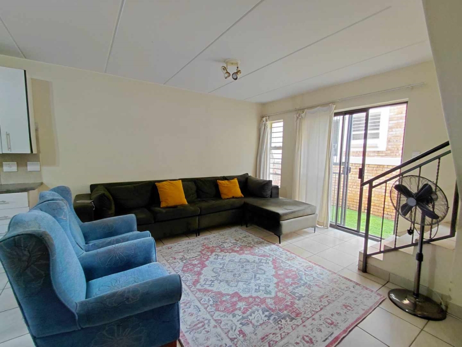 3 Bedroom Property for Sale in Wilgeheuwel Gauteng