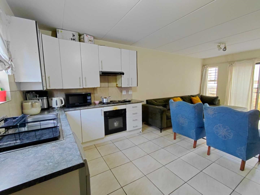 3 Bedroom Property for Sale in Wilgeheuwel Gauteng