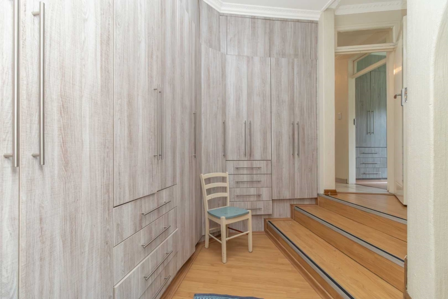 4 Bedroom Property for Sale in Paulshof Gauteng