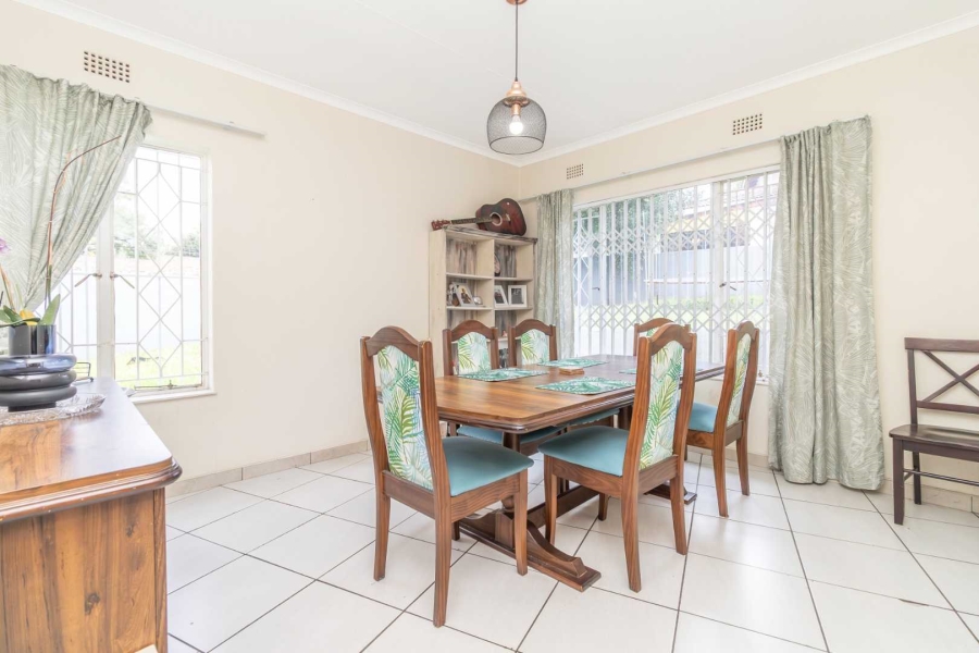 4 Bedroom Property for Sale in Paulshof Gauteng