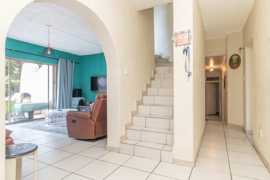 4 Bedroom Property for Sale in Paulshof Gauteng