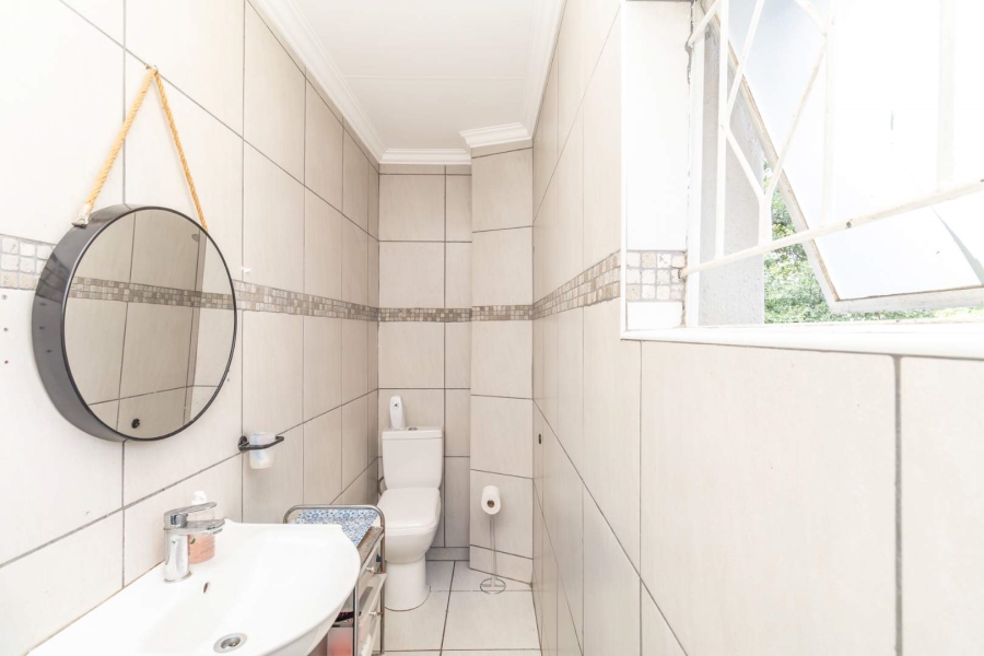 4 Bedroom Property for Sale in Paulshof Gauteng