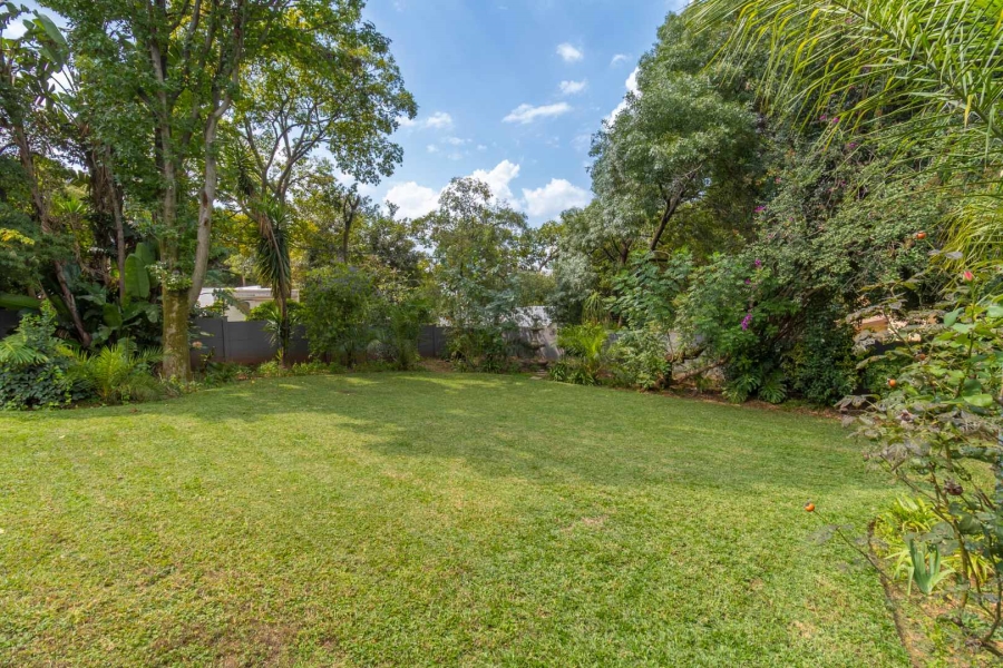 4 Bedroom Property for Sale in Paulshof Gauteng