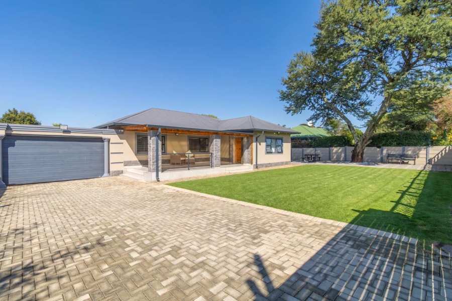 3 Bedroom Property for Sale in Horison Gauteng