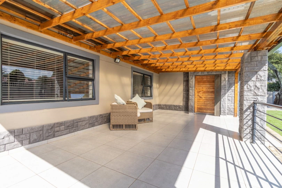 3 Bedroom Property for Sale in Horison Gauteng