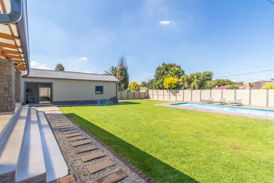 3 Bedroom Property for Sale in Horison Gauteng