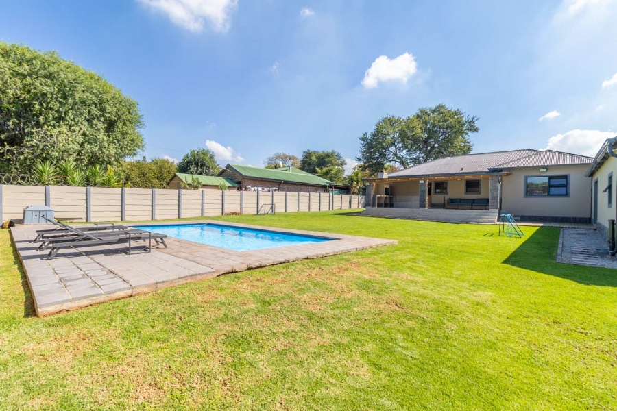 3 Bedroom Property for Sale in Horison Gauteng