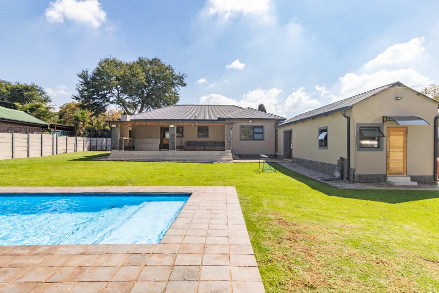 3 Bedroom Property for Sale in Horison Gauteng