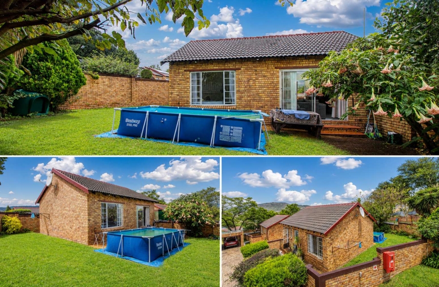 2 Bedroom Property for Sale in Wilgeheuwel Gauteng