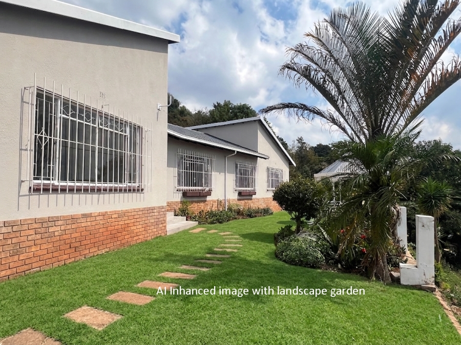 4 Bedroom Property for Sale in Roodekrans Gauteng
