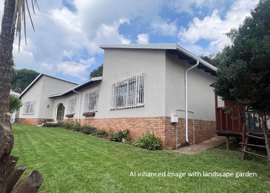 4 Bedroom Property for Sale in Roodekrans Gauteng