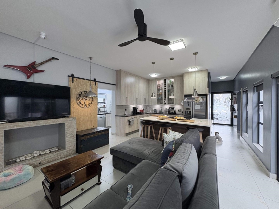 4 Bedroom Property for Sale in Midstream Meadows Gauteng