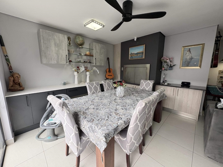 4 Bedroom Property for Sale in Midstream Meadows Gauteng