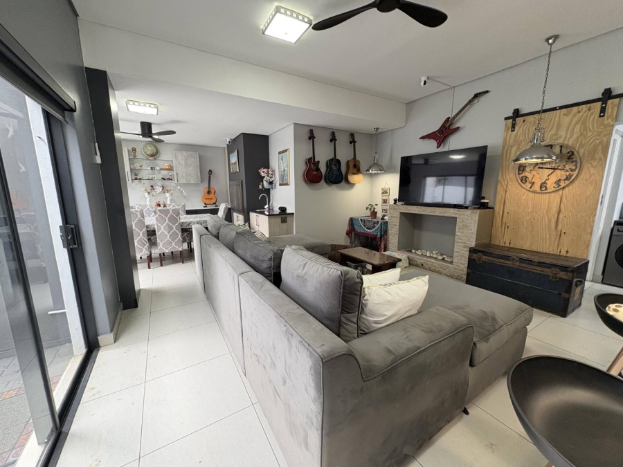 4 Bedroom Property for Sale in Midstream Meadows Gauteng