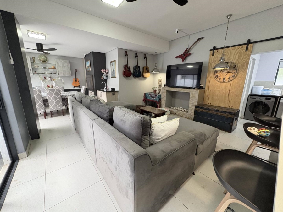 4 Bedroom Property for Sale in Midstream Meadows Gauteng