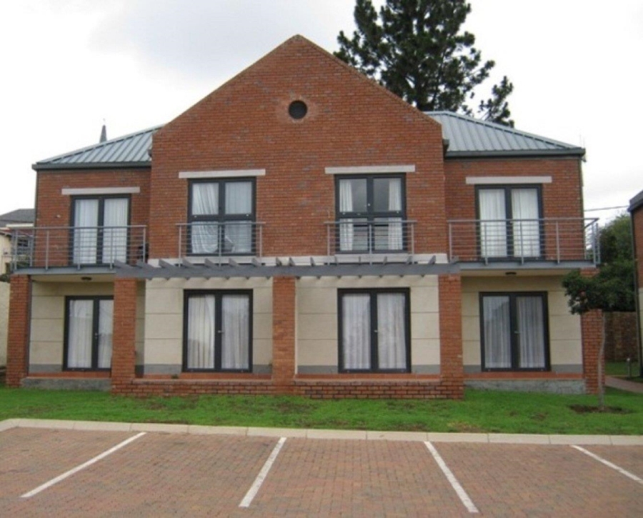 To Let 2 Bedroom Property for Rent in Auckland Park Gauteng