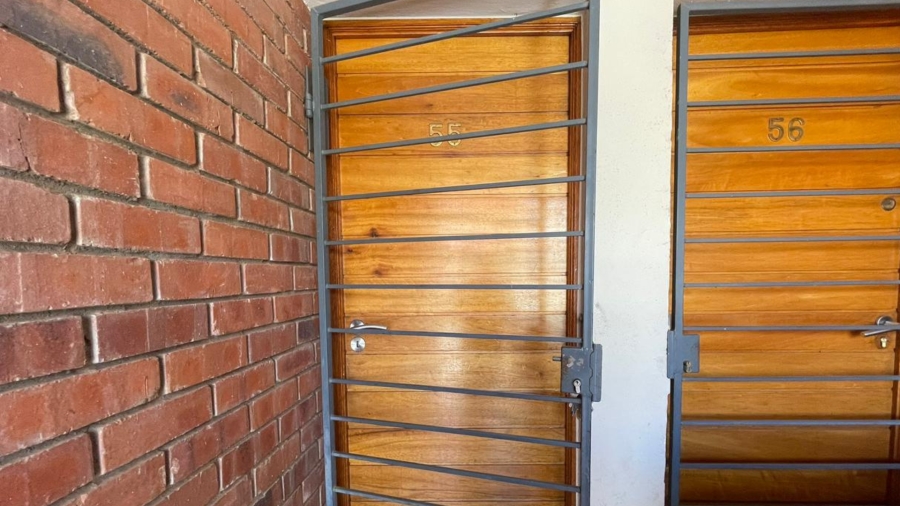 To Let 2 Bedroom Property for Rent in Auckland Park Gauteng