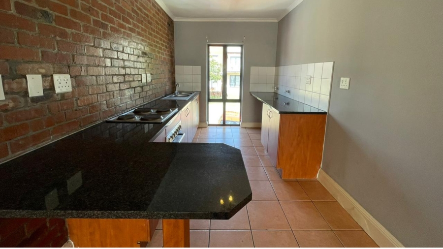 To Let 2 Bedroom Property for Rent in Auckland Park Gauteng