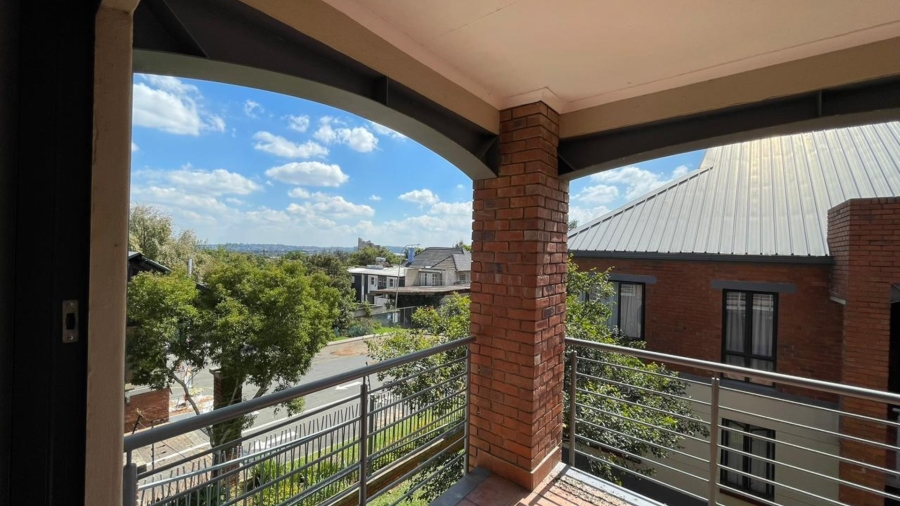 To Let 2 Bedroom Property for Rent in Auckland Park Gauteng