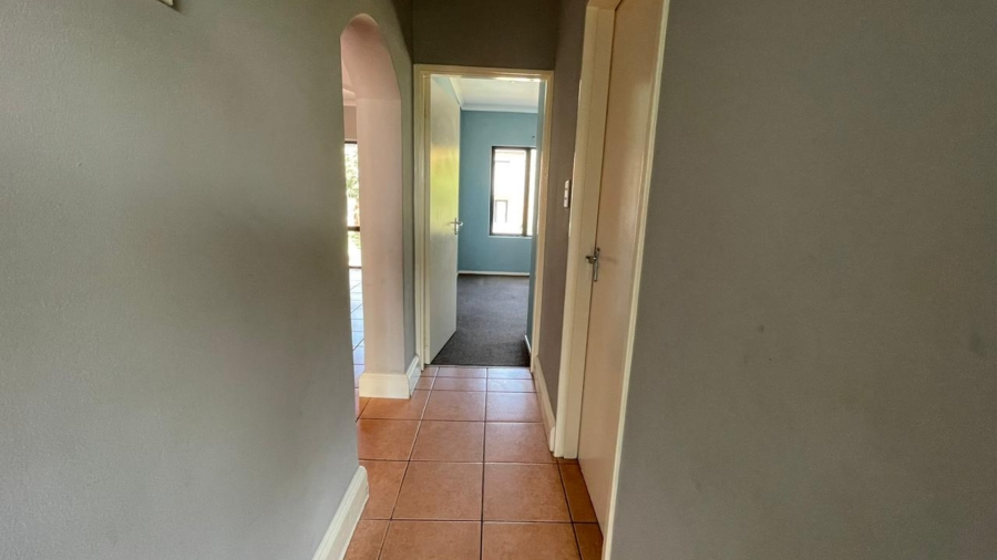 To Let 2 Bedroom Property for Rent in Auckland Park Gauteng