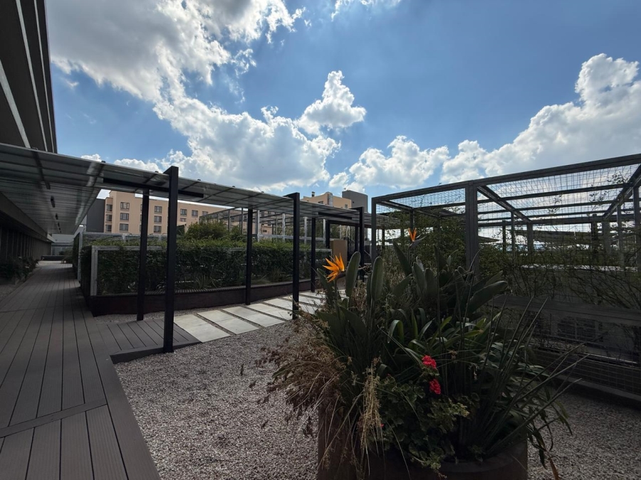 To Let Commercial Property for Rent in Hyde Park Gauteng