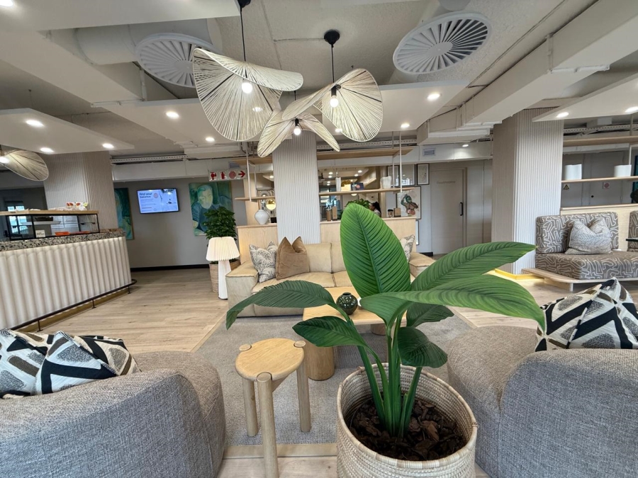 To Let Commercial Property for Rent in Hyde Park Gauteng