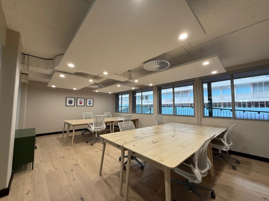 To Let Commercial Property for Rent in Hyde Park Gauteng