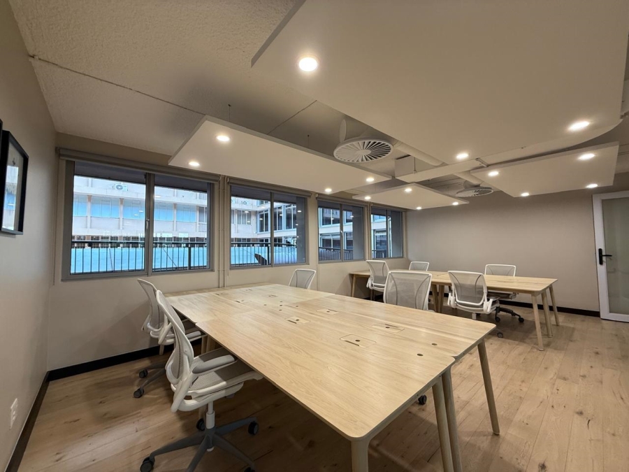 To Let Commercial Property for Rent in Hyde Park Gauteng