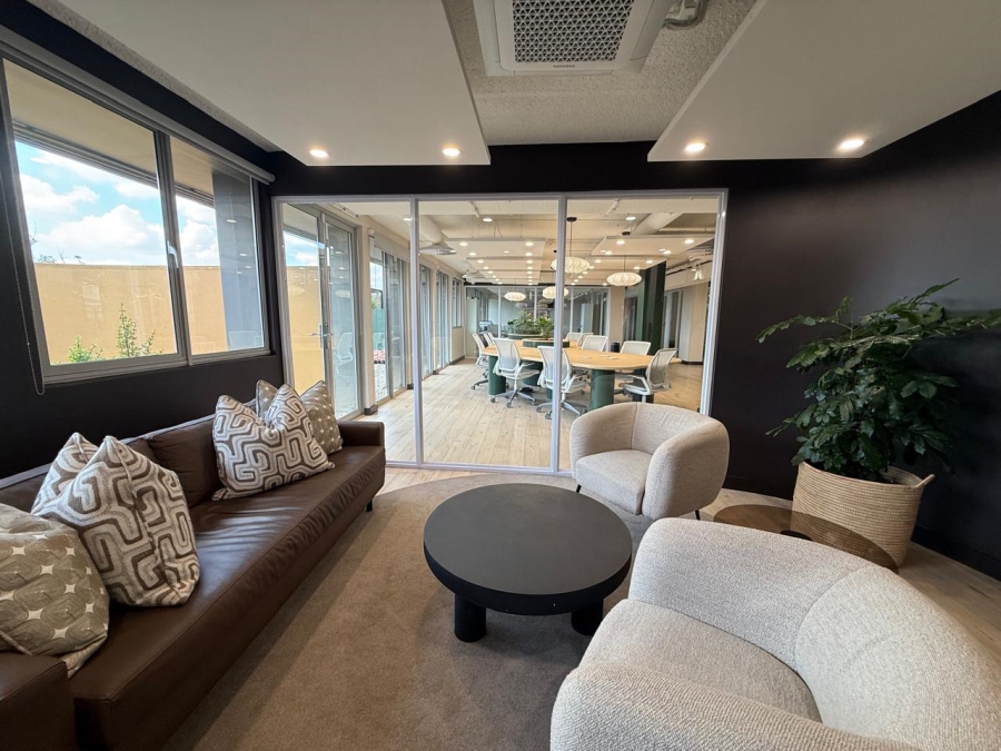 To Let Commercial Property for Rent in Hyde Park Gauteng