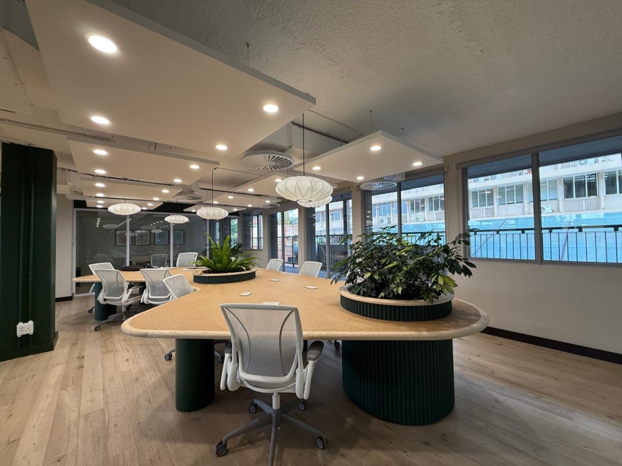 To Let Commercial Property for Rent in Hyde Park Gauteng
