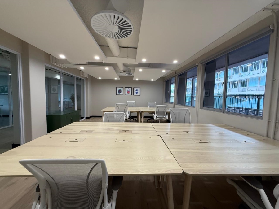 To Let Commercial Property for Rent in Hyde Park Gauteng