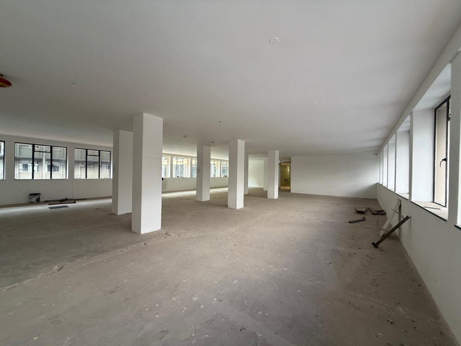 To Let Commercial Property for Rent in Hyde Park Gauteng