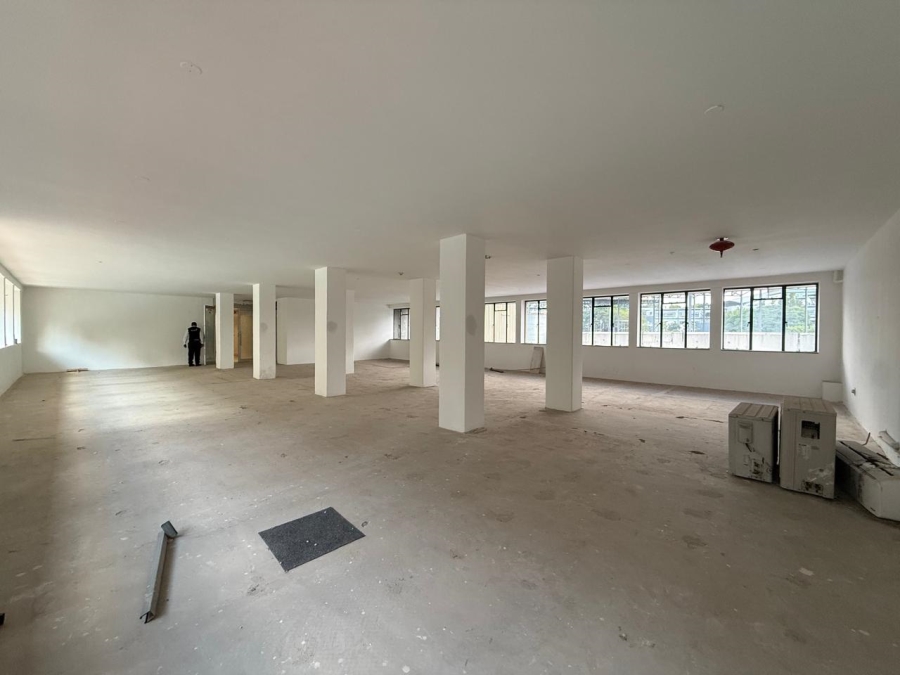To Let Commercial Property for Rent in Hyde Park Gauteng